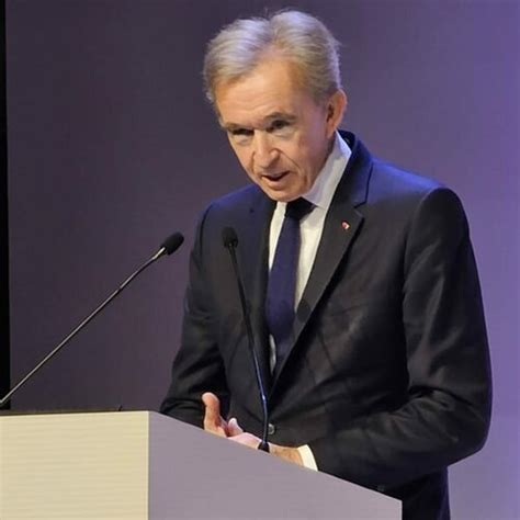 Risultati LVMH: le belle parole di Bernard Arnault